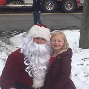 Meet your Posher, Britt